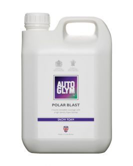 Autoglym Polar Blast 2,5L