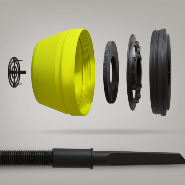 bigboi Vacuum kit Mini / Mini +