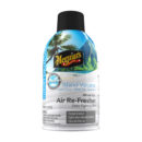 Meguiar's Island Volcano Air-Refresher Aerosol - EU 2 oz / 57 g