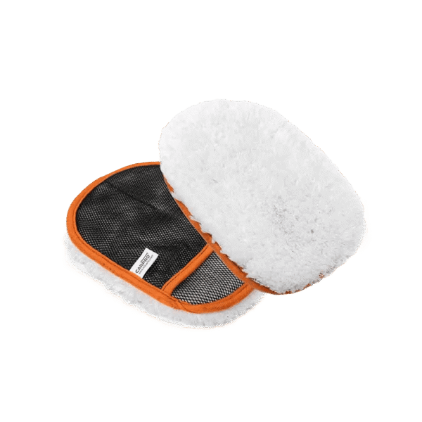 CarPro Handwash mitt 1stuk