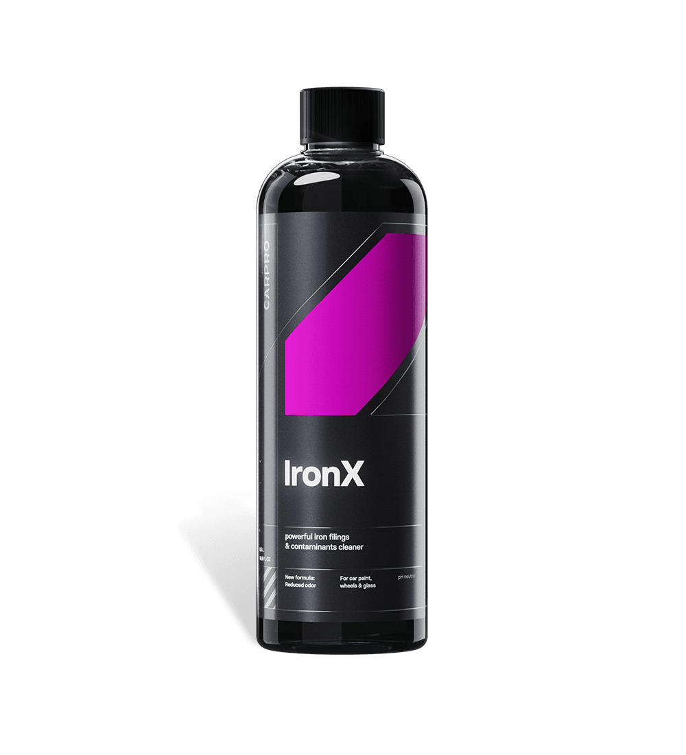 CarPro IronX paste 150gr
