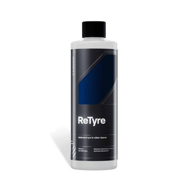 Carpro ReTyre 500ml