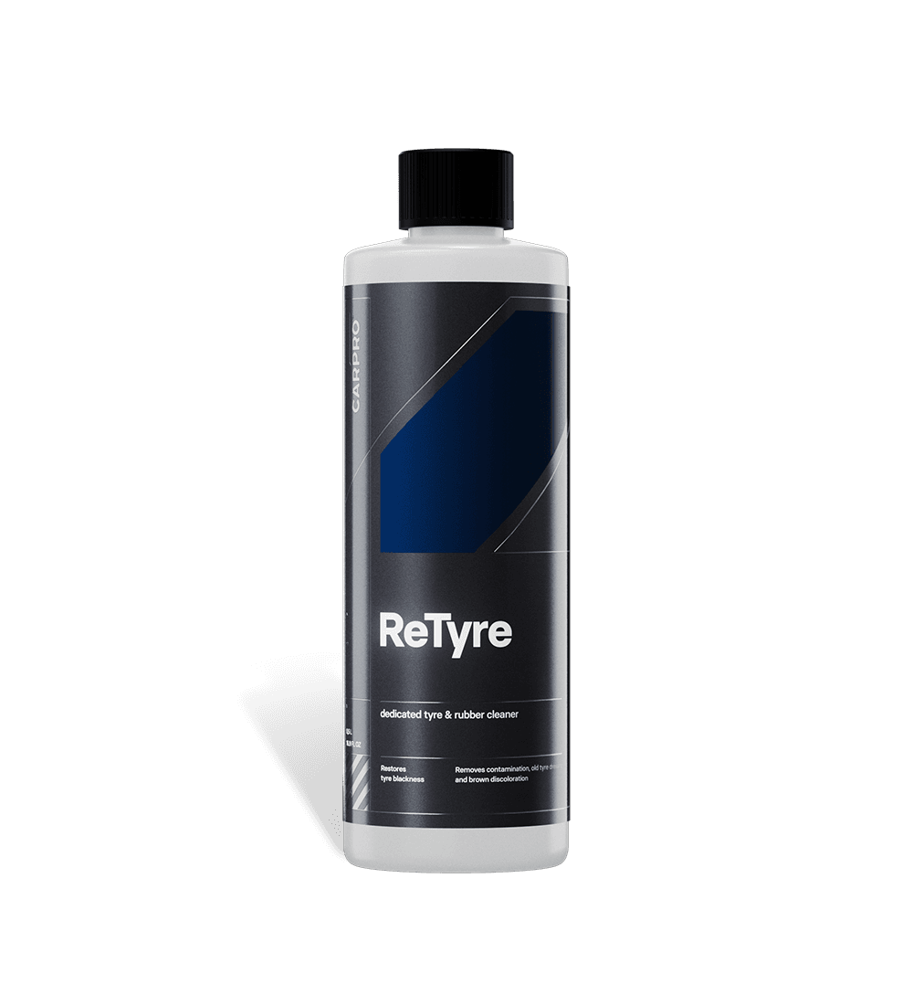 Carpro ReTyre 500ml