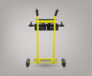 bigboi D-ionizR Wheelbase