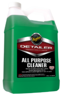 Meguiar’s All Purpose Cleaner 1 Gallon / 3.78 L