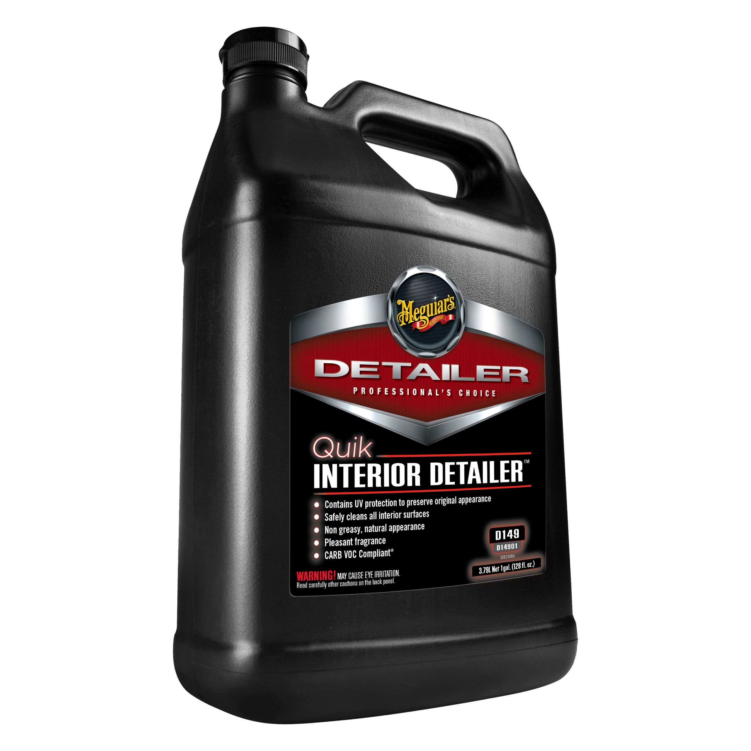Meguiar’s Quik Interior Detailer