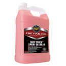 Meguiar’s Last Touch Spray Detailer 1 Gallon / 3.78 L