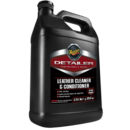 Meguiar’s Leather Cleaner & Conditioner 1 Gallon / 3.78 L