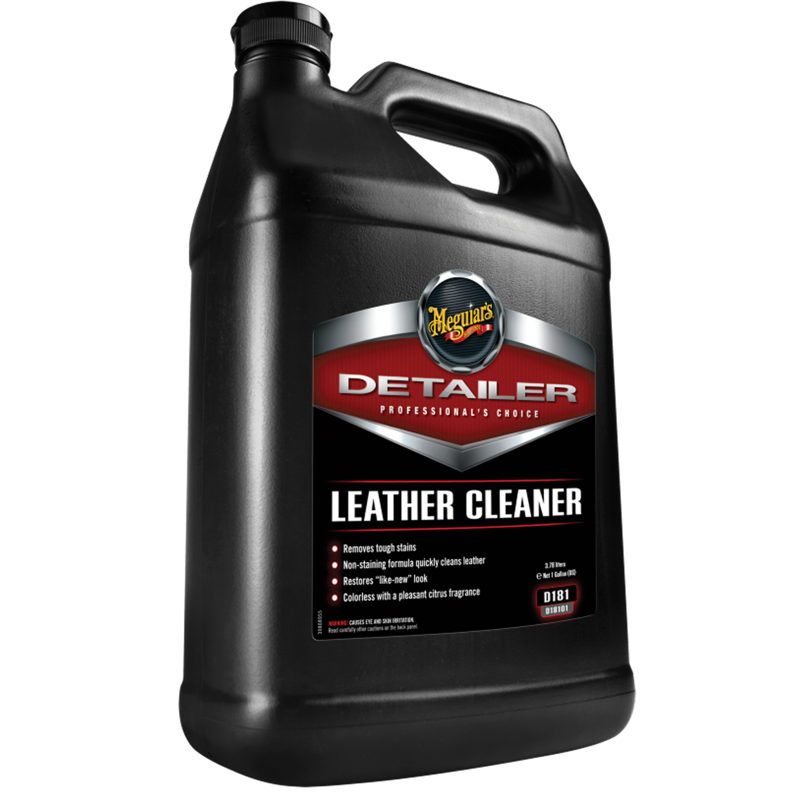Meguiar’s Leather Cleaner