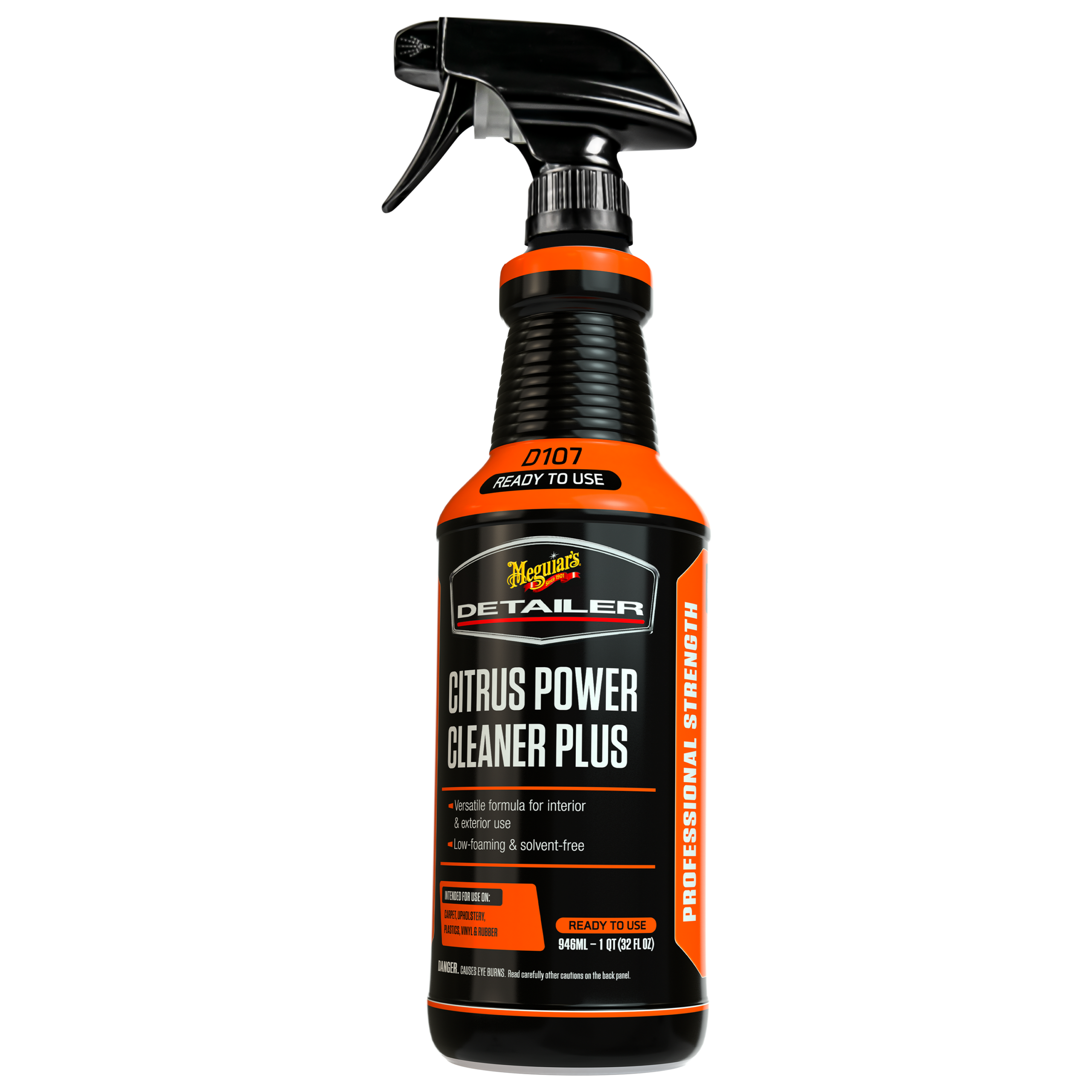 Meguiar’s Citrus Power Cleaner Plus 946ml