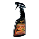 Meguiar's Gold Class Leather & Vinyl Conditioner 450 ml