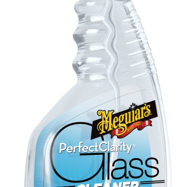 Meguiar's Pure Clarity Glass Cleaner Trigger 16 oz / 473 ml
