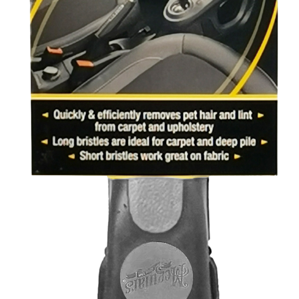 Meguiar’s Hair & Fibre Removal Brush