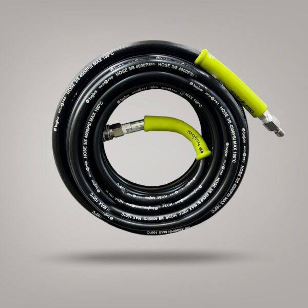 bigboi Washr Pro/Duo Hose 20m