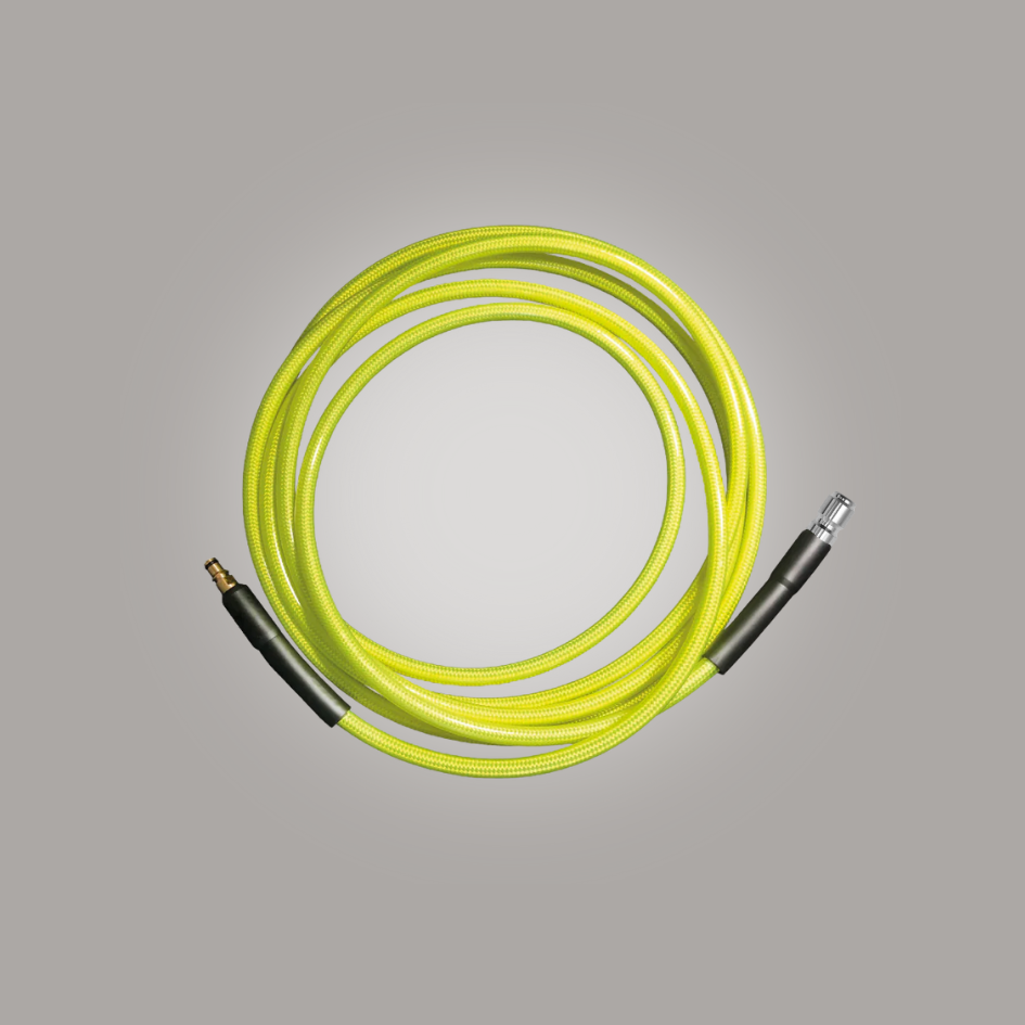 bigboi Hose 15 m WashR Flo