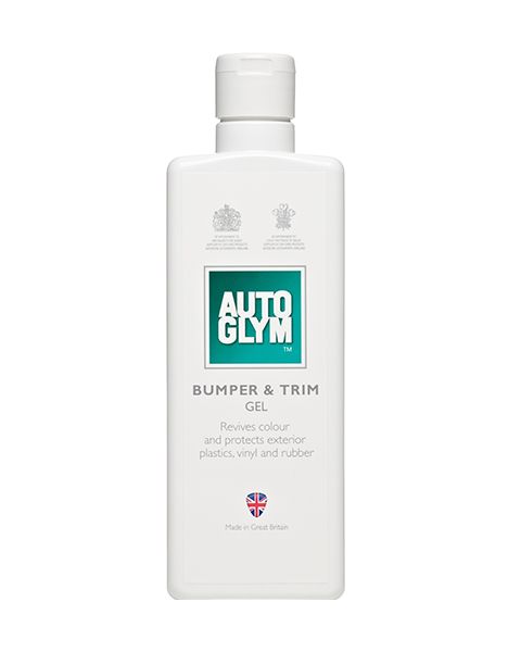 Autoglym Bumper & Trim Gel 325ML