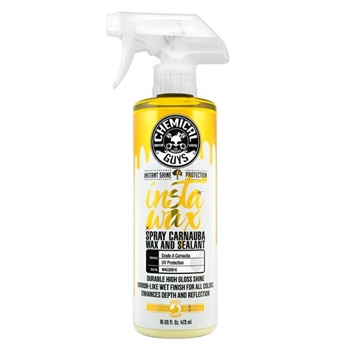 Chemical Guys InstaWax 473 ml