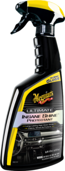 Meguiar’s Ultimate Interior Shine Protectant