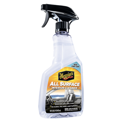 Meguiar's All surface Interior Cleaner 16 oz / 473 ml