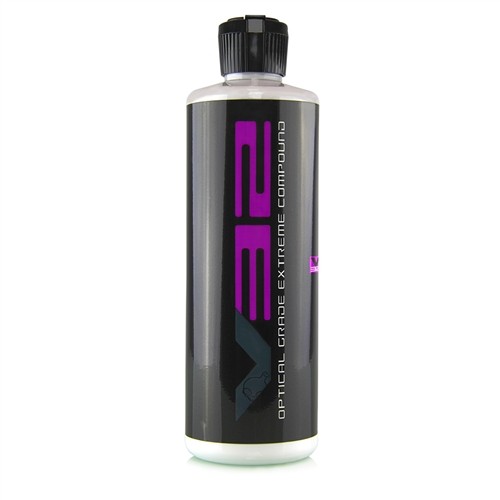 Chemical Guys V32 Optical Grade Extreme Compound 473 ml
