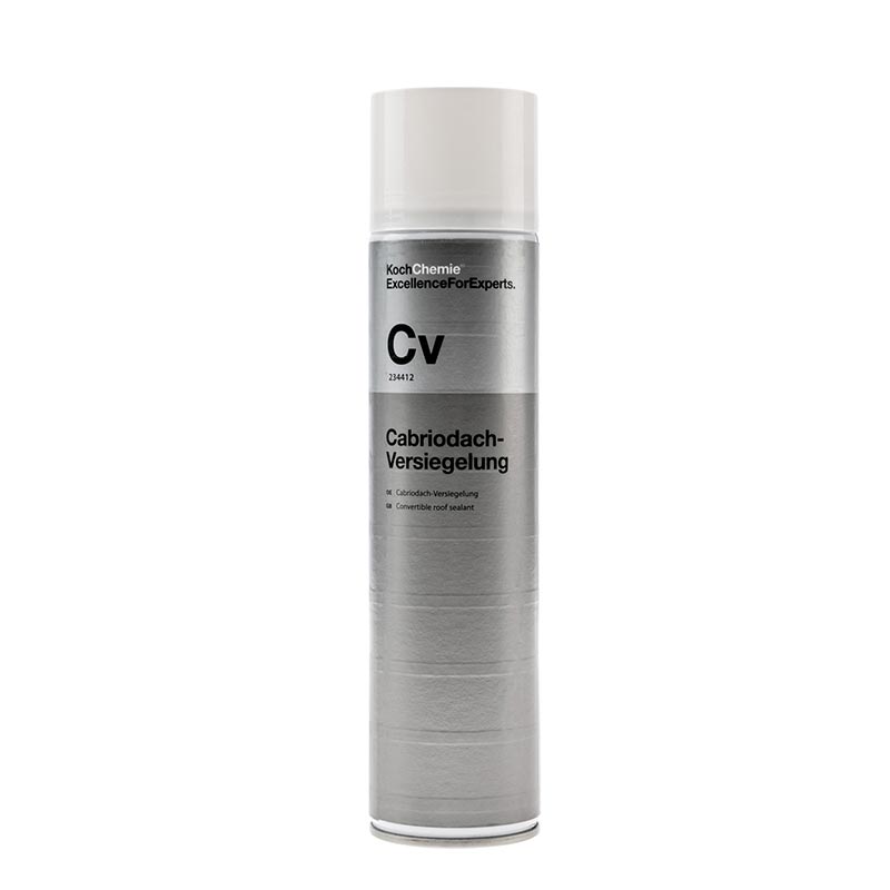 Koch-Chemie Cabriodach-Versiegelung (Cv) 400 ml