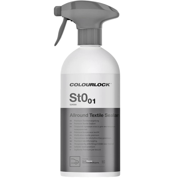 Koch-Chemie Allround Textile Sealant 500 ml