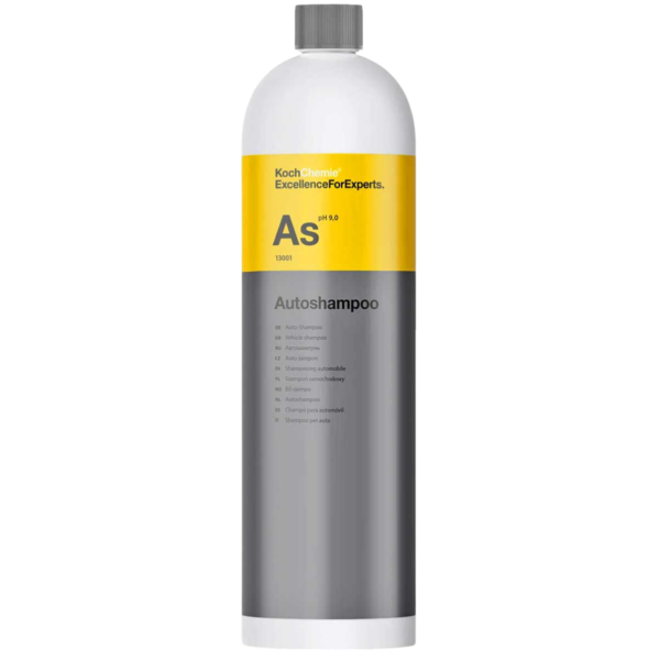 Koch-Chemie Autoshampoo (As) 1 L