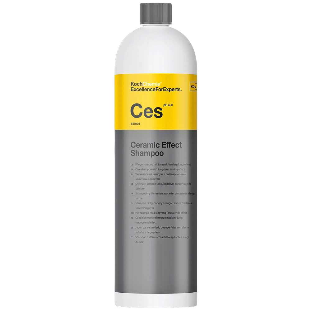 Koch-Chemie Ceramic Effect Shampoo (Ces) 1 L