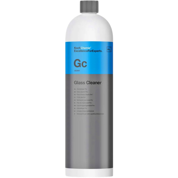 Koch-Chemie Glass Cleaner (Gc) 1 L