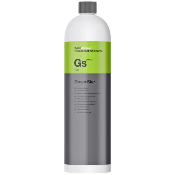Koch-Chemie Green Star 1 L