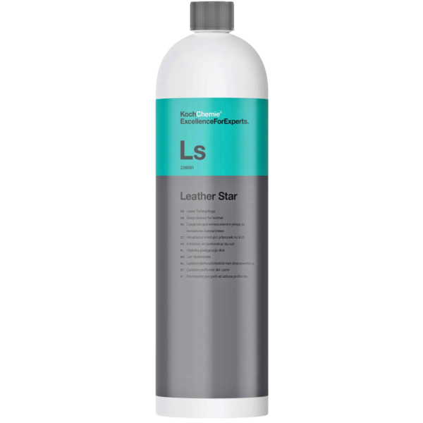 Koch-Chemie Leather Star 1 L