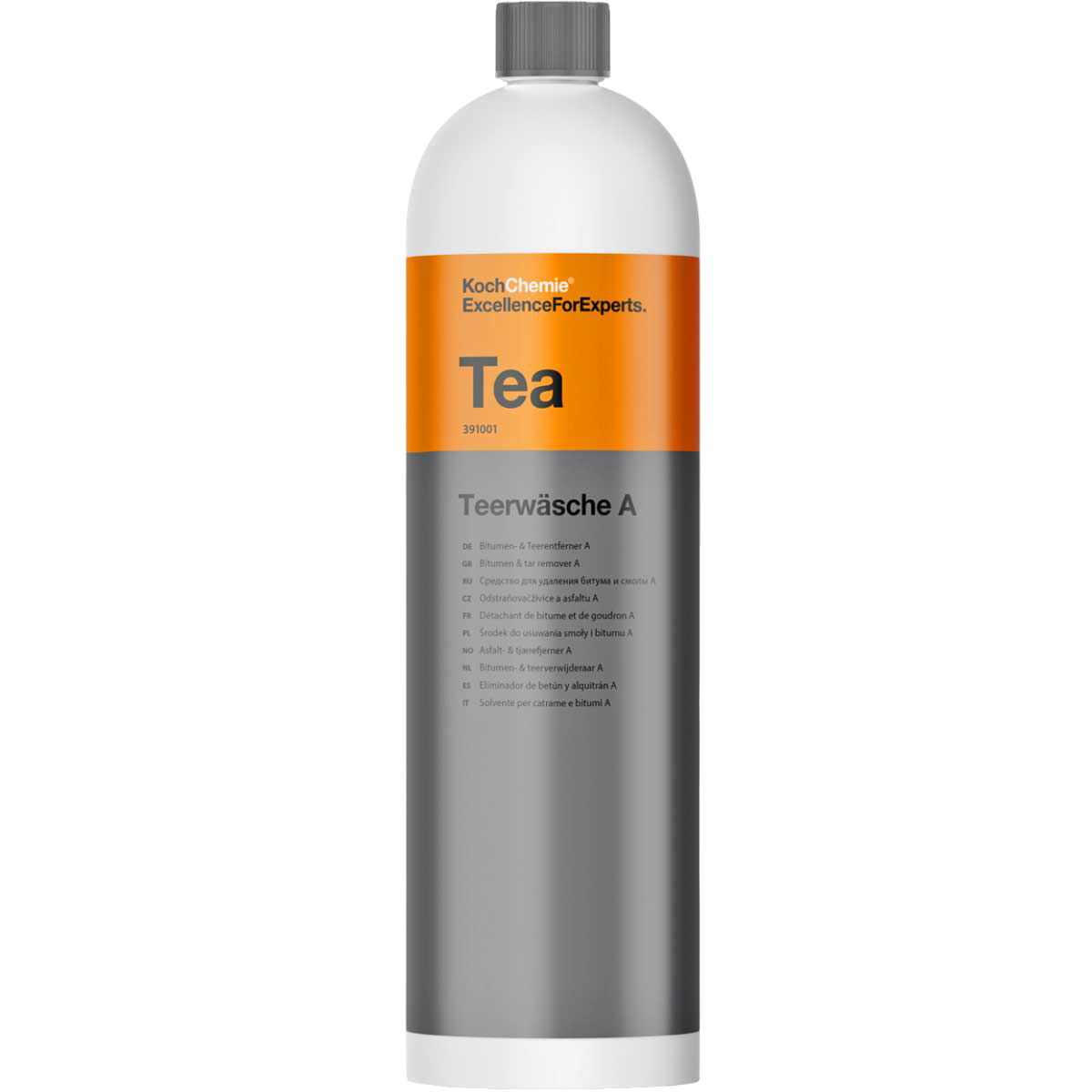Koch-Chemie Teerwäsche A (Tea) 1 L