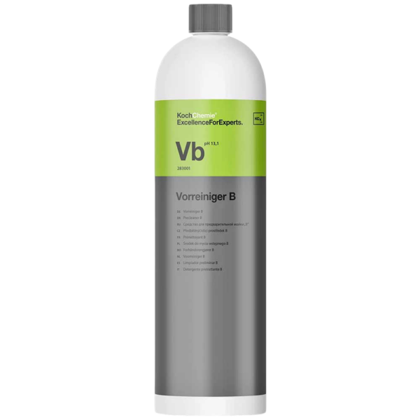 Koch-Chemie Vorreiniger B (Vb) 1 L