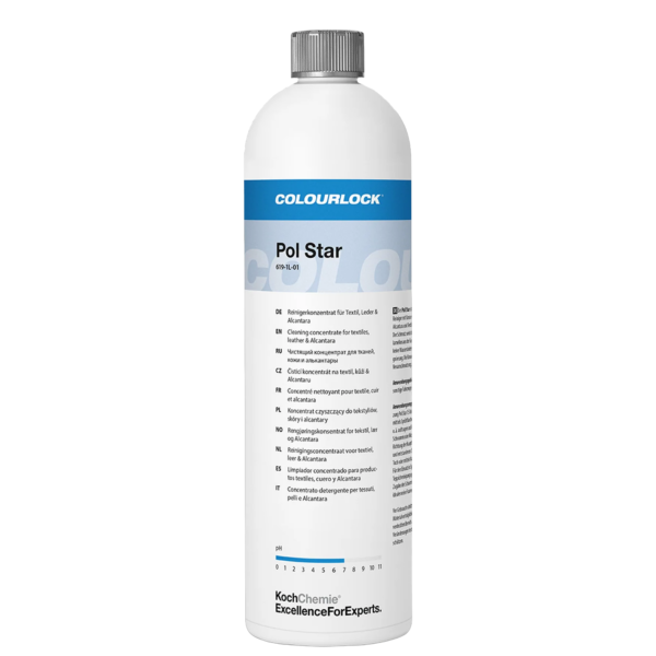 Koch-Chemie Pol Star 1 L