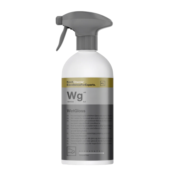 Koch-Chemie WetGloss 500 ml