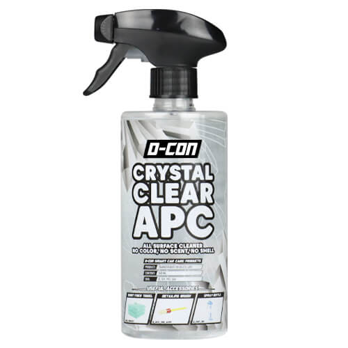 D-Con Crystal Clear APC 500 ml