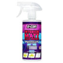 D-Con Interior Matt Clean & Protect 500 ml