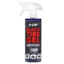 D-Con Black Tire Gel 500 ml