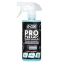 D-Con Pro Ceramic Quick Detailer 500 ml