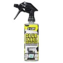 D-Con Glue & Label Remover 500 ml